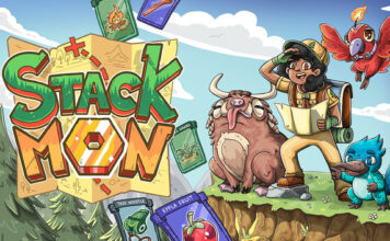 Stackmon İndir – Full PC + DLC