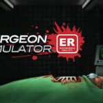 Surgeon Simulator Experience Reality İndir – Full PC