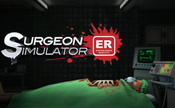 Surgeon Simulator Experience Reality İndir – Full PC