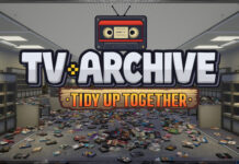 TV Archive Tidy Up Together İndir – Full PC + Türkçe