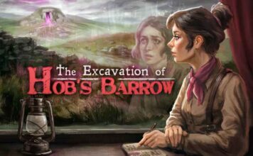 The Excavation of Hob’s Barrow İndir – Full PC + DLC