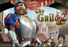 The Guild 2 İndir – Full PC + Türkçe
