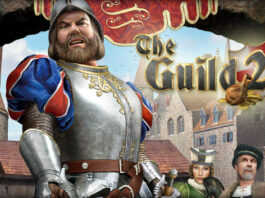 The Guild 2 İndir – Full PC + Türkçe