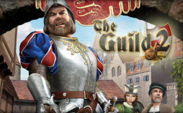 The Guild 2 İndir – Full PC + Türkçe