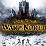 The Lord of the Rings War in North Legacy Edition İndir – Full + Türkçe