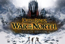 The Lord of the Rings War in North Legacy Edition İndir – Full PC