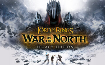 The Lord of the Rings War in North Legacy Edition İndir – Full PC