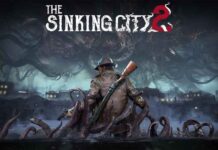 The Sinking City 2 İndir – Full PC + Türkçe
