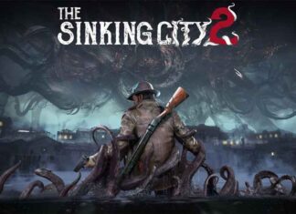 The Sinking City 2 İndir – Full PC + Türkçe