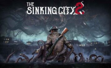 The Sinking City 2 İndir – Full PC + Türkçe