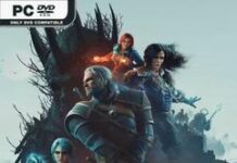 The Witcher 3 Wild Hunt İndir – Full Türkçe + Remastered
