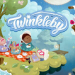 Twinkleby İndir – Full PC + DLC