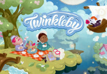 Twinkleby İndir – Full PC + DLC