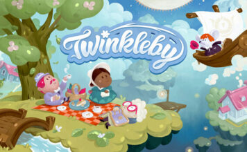 Twinkleby İndir – Full PC + DLC