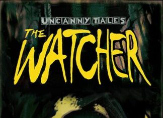 Uncanny Tales The Watcher İndir – Full PC + Türkçe