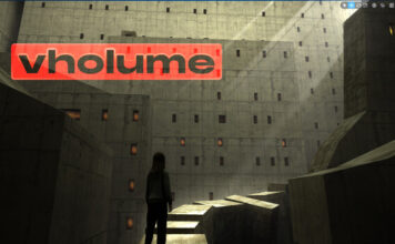 VHOLUME İndir – Full PC + Türkçe
