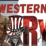 Western Rye İndir – Full PC + DLC