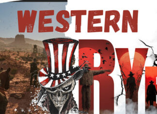 Western Rye İndir – Full PC + DLC