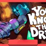 You Know The Drill İndir – Full PC + Türkçe