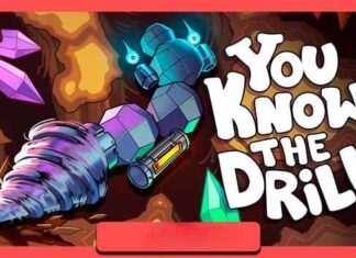 You Know The Drill İndir – Full PC + Türkçe