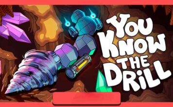 You Know The Drill İndir – Full PC + Türkçe