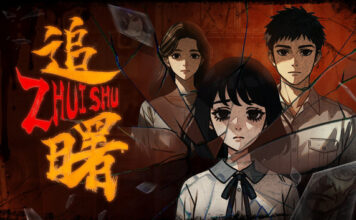 ZHUISHU İndir – Full PC + DLC