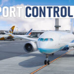 Airport Control 27 İndir – Full PC + DLC