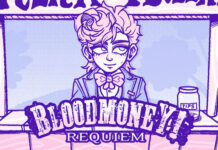 BLOODMONEY Requiem İndir – Full PC + DLC