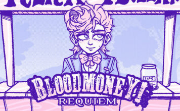 BLOODMONEY Requiem İndir – Full PC + DLC