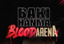 Baki Hanma Blood Arena İndir – Full PC + DLC
