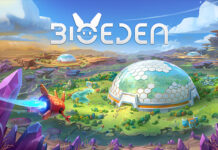 BioEden İndir – Full PC + DLC