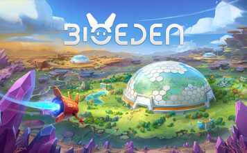 BioEden İndir – Full PC + DLC
