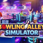 Bowling Alley Simulator İndir – Full PC + DLC