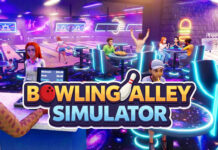 Bowling Alley Simulator İndir – Full PC + DLC