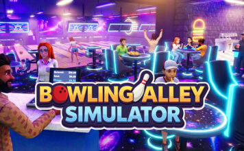 Bowling Alley Simulator İndir – Full PC + DLC