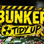 Bunker Tidy Up İndir – Full PC + Türkçe