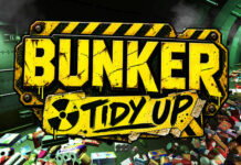 Bunker Tidy Up İndir – Full PC + Türkçe