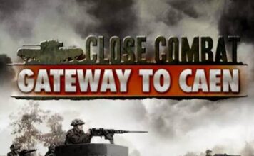 Close Combat Gateway to Caen İndir – Full PC + DLC