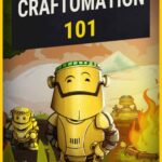 Craftomation 101 Programming & Craft İndir – Full PC + Türkçe