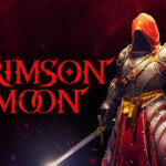 Crimson Moon İndir – Full PC + DLC