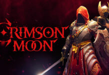 Crimson Moon İndir – Full PC + DLC