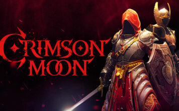 Crimson Moon İndir – Full PC + DLC