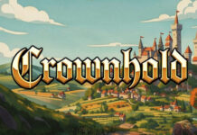 Crownhold İndir – Full PC + DLC