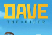 Dave the Diver Mod Apk İndir – Full v1.0.40
