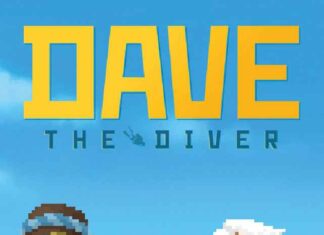 Dave the Diver Mod Apk İndir – Full v1.0.40
