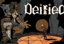 Deified İndir – Full PC + DLC