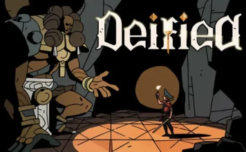 Deified İndir – Full PC + DLC
