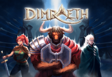 Dimraeth İndir – Full PC + DLC
