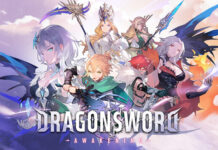 DragonSword Awakening İndir – Full PC + Türkçe