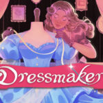 Dressmaker İndir – Full PC + Türkçe